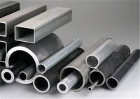 L'acier inoxydable d'ASTM 304L a soudé le tube, tube inoxydable poli par rectangle