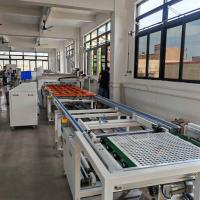 Machine à chauffer en silicone entièrement automatique