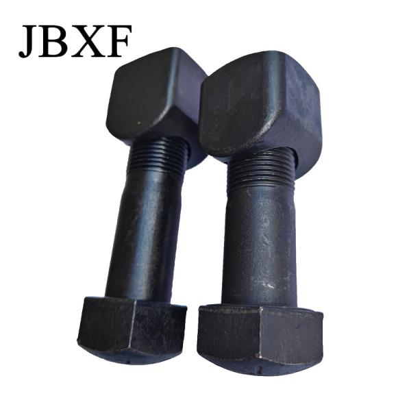 Válvula de la rueda del camión de vigilancia de la vía duradera para la excavadora de cabeza hexagonal