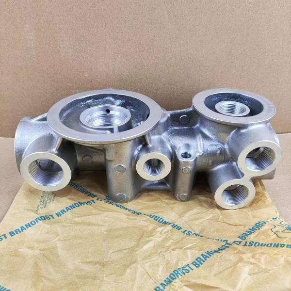 Altas Original Oil Filter Base 1625473500 Sourcing Filter