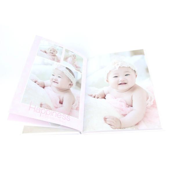 Глянцевая жемчужная белая BOPP термоламинирующая пленка 12 микронов общей массой 8 микронов основания