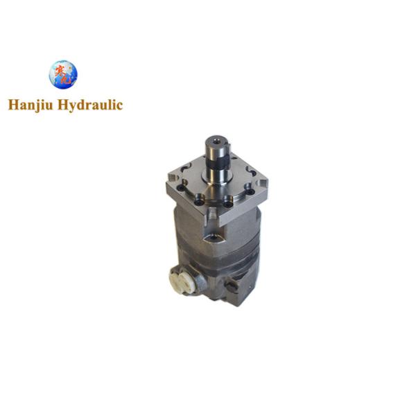 109-1003-006 Char-Lynn 4000 Series Hydraulic Motor 4 Bolt Disc Geroler Motor