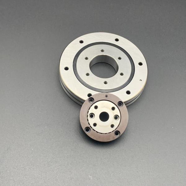 Precision RJ40 Crossed Roller Bearing with 8mm Shaft Diameter and High Precision Custom Design