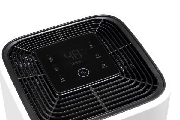Refrigerative 110m3/H 175w Small Room Dehumidifier