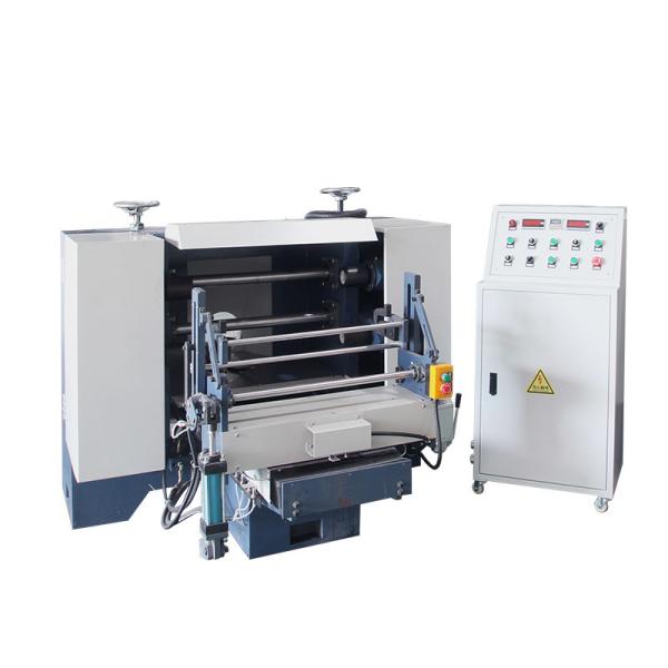 Máquina de polir talheres de 23 kW com roda de polir de diâmetro 250 mm Vida útil 1000-1500h