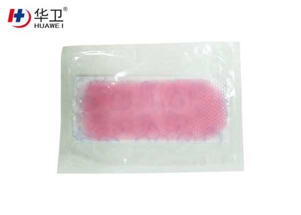baby fever Cooling gel patch