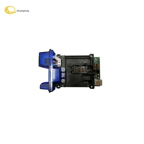 Hyosung DIP Anti-Skimming Card Reader ICM37A-3R2896 for Hyosung 5600ST S5645000052 ATM Machine Part 4.3 Inch Display