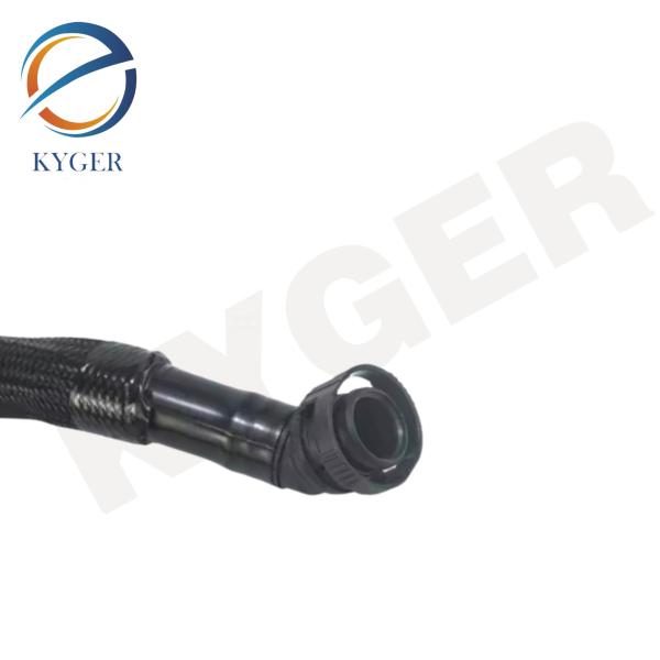 1115 7605 186 Turbocompressor Filtro de óleo Crankcase Mangueira de ventilação 11157605186 Para Peugeot 207 308 Para BMW X5 X6 11157605186