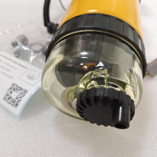 12V Electric Fuel Pump 349-1063 9T0153 5J8911 2W8625 7N2177 For 414E 416D