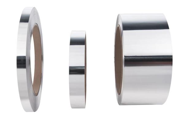 Alloy 1060 Temper O aluminium strip for electric transformer winding