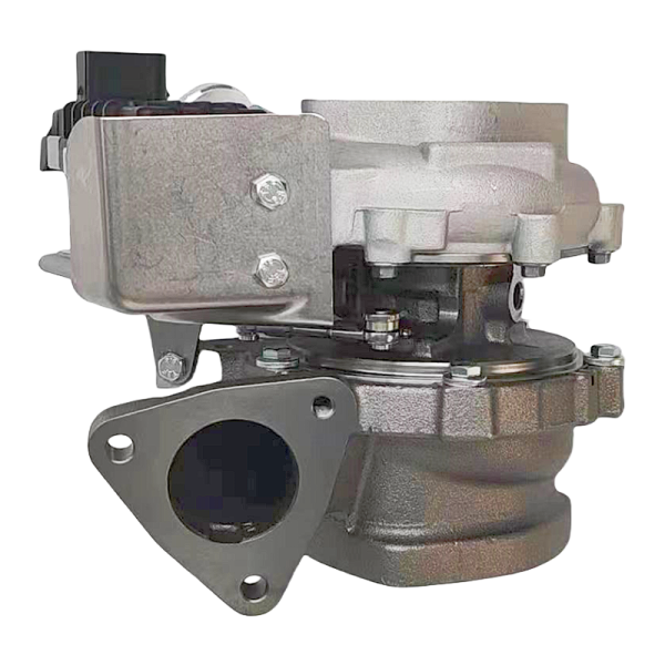 TURBO CHARGER GTB1749V Turbo For Ford Ranger 2.2 TDCI BK3Q-6K682-CB 7556-5022S 787556-5017S 787556-16