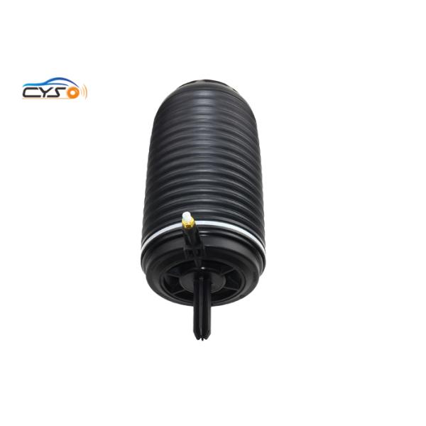 Задний воздух ревет сумка подвесного рессоры воздуха для Кеймана 95Б616001Б 95Б616002Б Порше