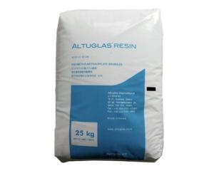 Arkema DR101 PMMA Raw Material High Impact Film Injection Molding Transparent