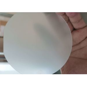 Высокая диэлектрическая прочность Алюминиевая нитридная керамическая труба Тепловое расширение 4,5-5,5x10-6/K