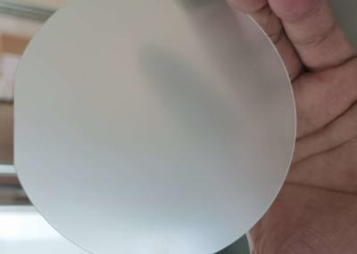 High Dielectric Strength Alumina Nitride Ceramic Pipe Thermal Expansion 4.5-5.5x10-6/K