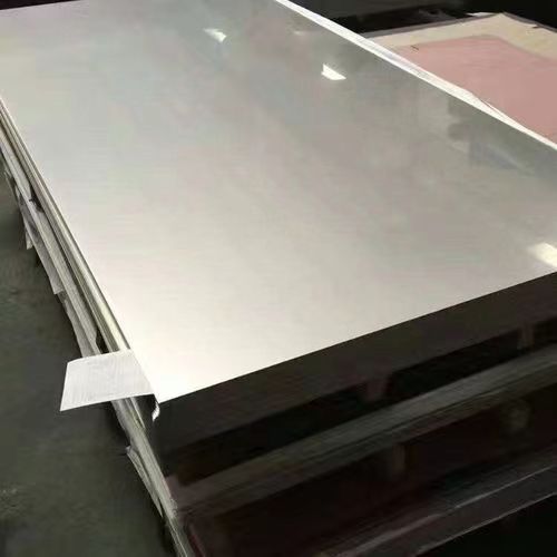 Shipbuilding 304 Cold Rolled Stainless Steel AiSi 1000-3000mm