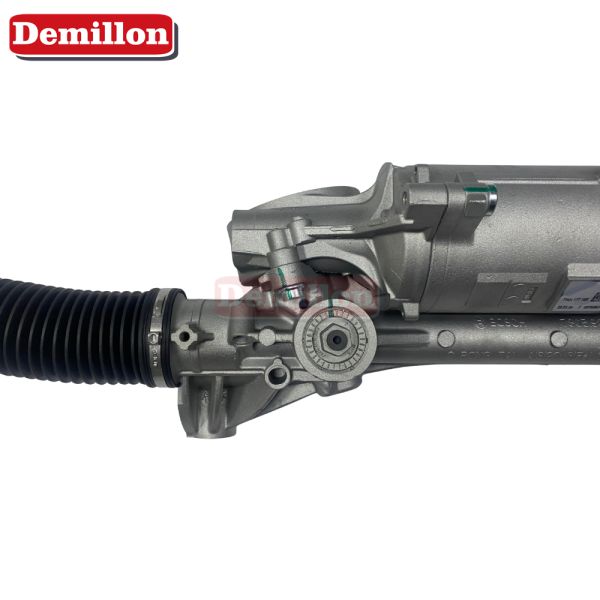 Demillon 68284077AD High Quality Power Steering Rack and Pinion Steering Gear for Automobiles Suitable for JEEP Cherokee KL