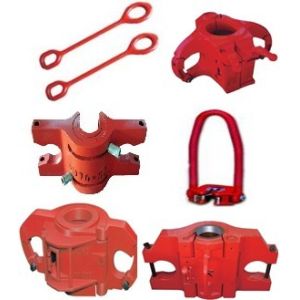 oilfield tools