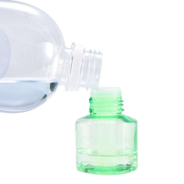 Black 1800mah 45ml  77*51*91mm Intelligent Sensor Sprayer