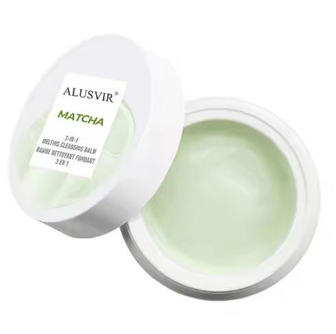 Beauty Products Vegan Face Cleansing Balm Makeup Remover Cleansing Cream Private Label