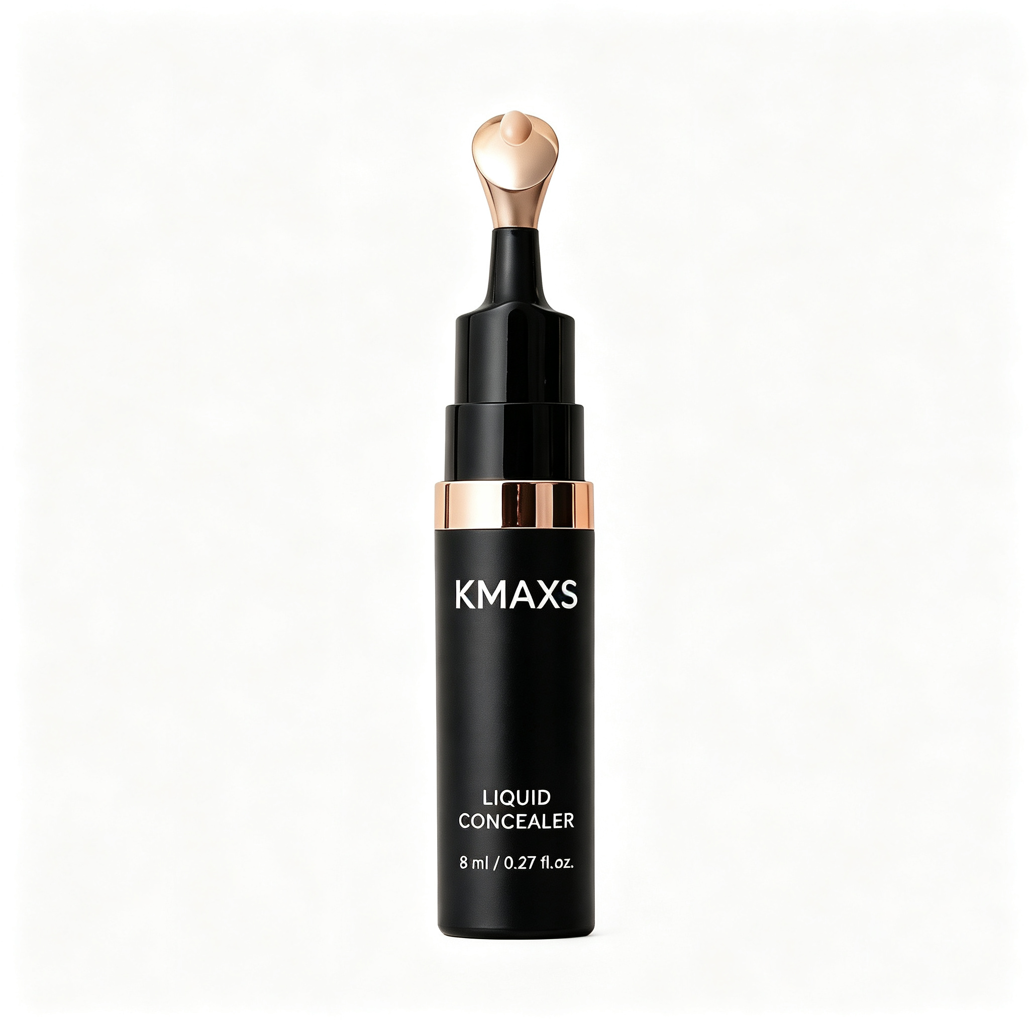 Full Coverage Longwear Concealer with Cooling Tip Color Correcting Dark Circles