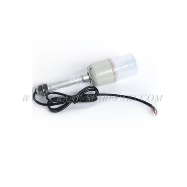 предупредительные световые сигналы L-10-24 крана света крана оригинала 60220899 SANY