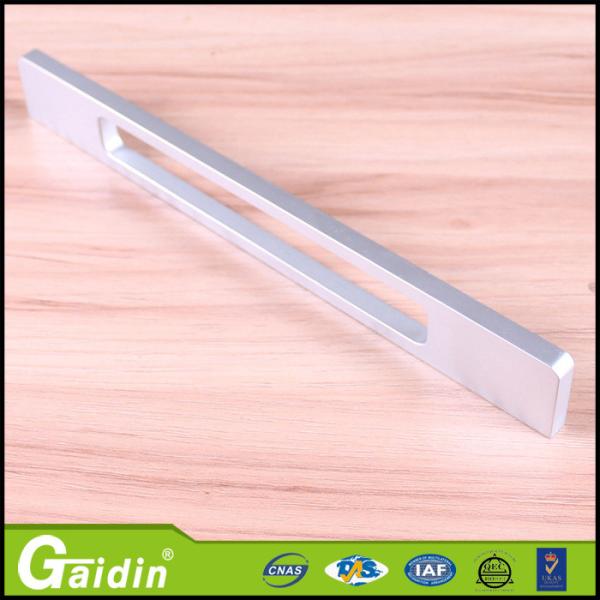 Wholesale china factory aluminum alloy door handle products exported alibaba online shopping sales door handle