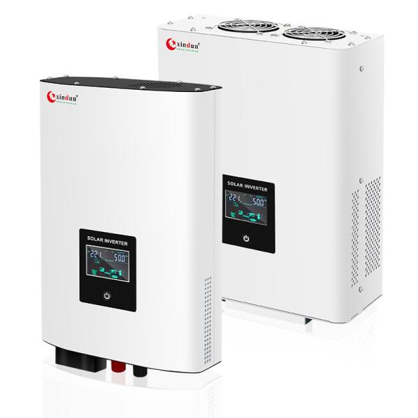 CT Intelligent Hybrid Solar Power Inverter Pure Sine Wave 200W-3000W