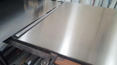 Níquel liga Monel 400 chapa de chapa de fábrica