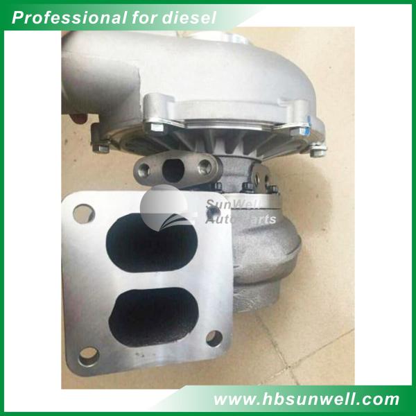 Original/Aftermarket  High quality RHC7 diesel engine parts Turbocharger 114400-3394  3395 for Hitachi excavator