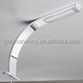High CRI Ra 80 3W Waterproof IP44 Chrome LED Bathroom Mirror Light