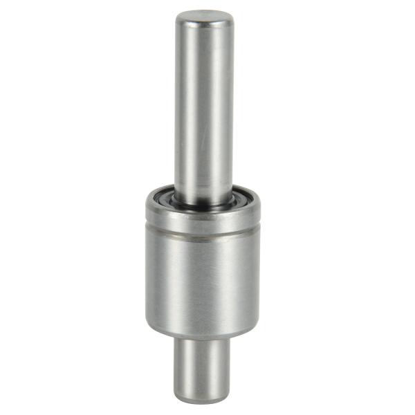 Automotive Separated Water Pump Shaft Bearing Wb1630086 with Bearing Steel Material