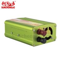 家庭用 500Wオフグリッド電源インバーター 12v DCから 220v AC
