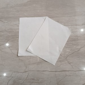 Waterproof PTFE Coated Fiberglass Fabric Cloth Multipurpose Non Stick Insulation Fiberglass Fabric