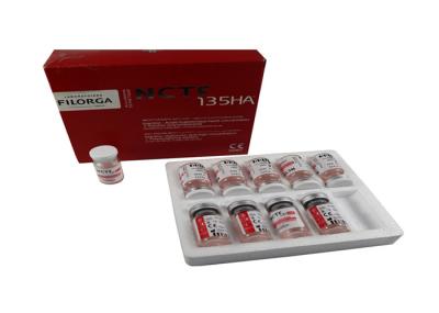 Anti- envelhecimento Filorga 135HA Injecção Injecção Preenchimento de pele