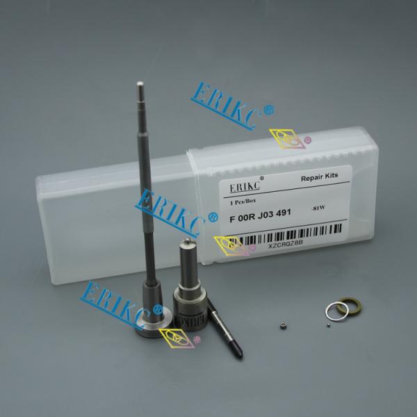 For BOS Injector Repair Kit F OOR J03 491 (FOORJ03491) For BOS injektor Repair Kit FOOR J03 491