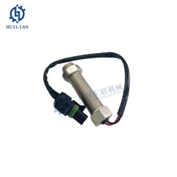 Hyundai R225-7-11 Excavator Parts Speed Sensor 21E3-0042 Machinery Engine Revolution Parts for Machinery Parts Speed Sensor