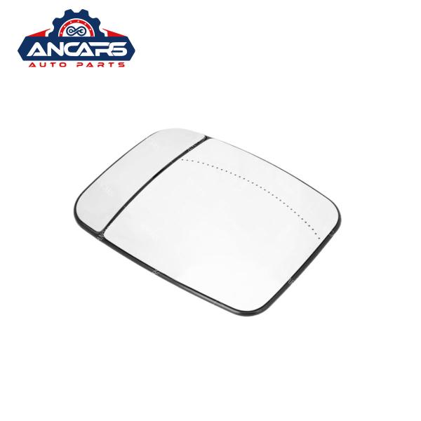 95517329 95517331 Car Side Mirror Glass Nissan NV300 2016 Side Mirror Lens