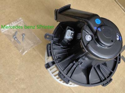 AC Mercedes Benz Sprinter Accessories 906 2006 - 2018 Ac Blower Fan Motor