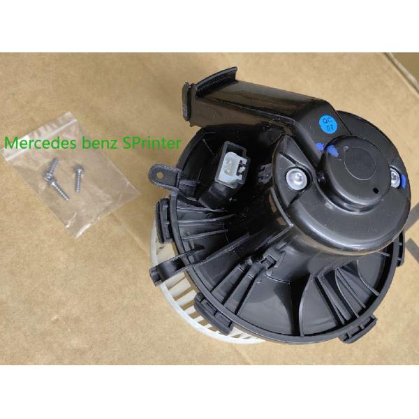 AC Mercedes Benz Sprinter Accessories 906 2006 - 2018 Ac Blower Fan Motor