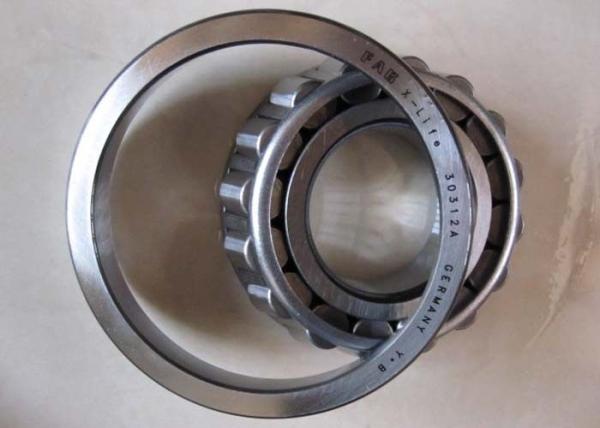 30311 taper roller bearing with 55*120*29mm