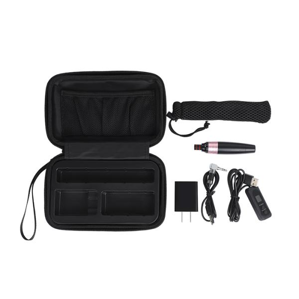 YD Bello PMU Device Eyebrow Tattoo Device Multi-function Hand bag Machine