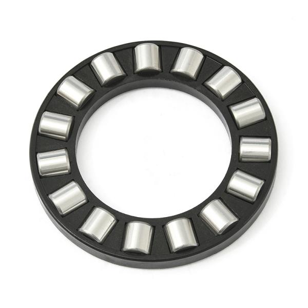 K811,K812 Series Thrust Needle Roller Bearing