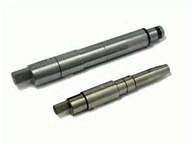 Cnc machining turning part Iron, Stainless steel small Customized Precision shaft
