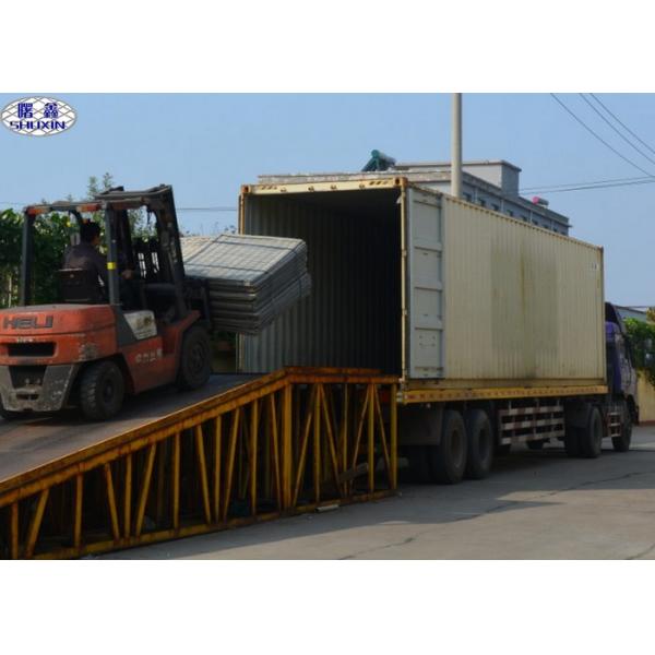 Government Tender Military Sand Wall Gbaion Box Customized hesco barrier