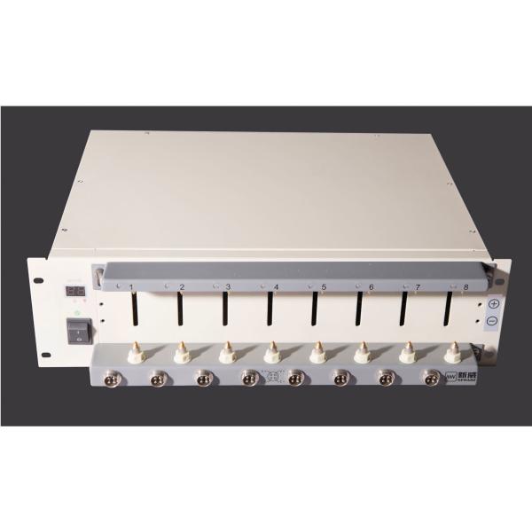 Lítio Ion Battery Analyzer de 8 CH