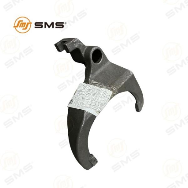 Четыре или пять переключателей вилка DONGFENG грузовик части 1700C-272-A трансмиссия переключатель вилка