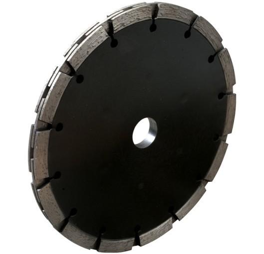 Three Layers 125mm Diamond Tuck Point Blade Painting Finishing Long Life