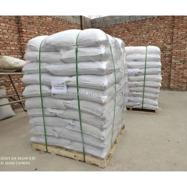 Rubber Coating Decorative Composite Rock Chips Epoxy Floor Flakes 3-6 mm From Hebei