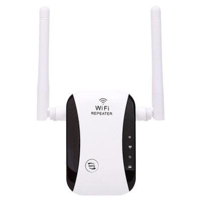 Impulsionador 802.11N do sinal de WiFi do ponto de acesso do repetidor de Jenet KP300 300Mbps Wifi
